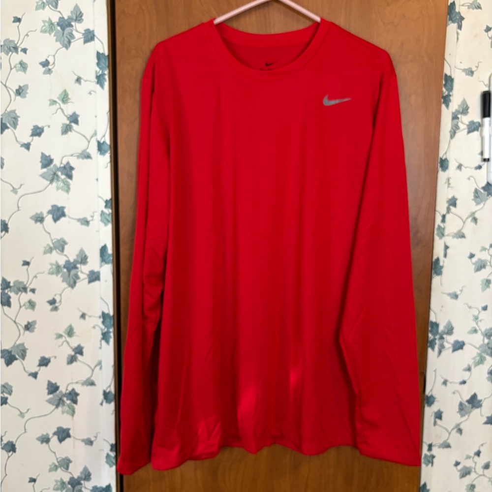 1-Nike Tee DRI-Fit Men's